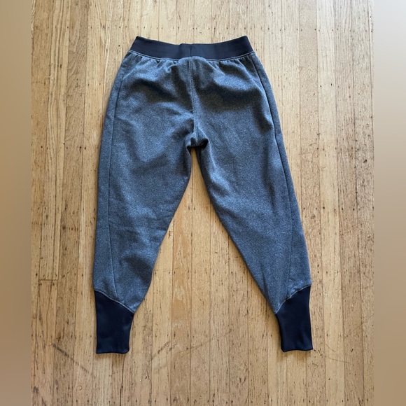 Under Armour Charcoal Joggers - Picture 6 of 6